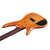Ibanez SR1600D-ASK Premium SR Electric Bass 4-String - Autum Sunset Sky + Gig Bag