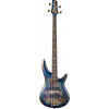 Ibanez SR2600-CBB Premium SR Electric Bass 4-String - Cerulean Blue Burst + Gig Bag
