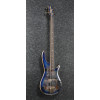 Ibanez SR2600-CBB Premium SR Electric Bass 4-String - Cerulean Blue Burst + Gig Bag