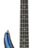 Ibanez SR2605-CBB Premium SR Electric Bass 5-String - Cerulean Blue Burst + Gig Bag
