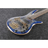 Ibanez SR2605-CBB Premium SR Electric Bass 5-String - Cerulean Blue Burst + Gig Bag