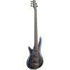 Ibanez SR2605L-CBB Premium SR Electric Bass 5-String Lefty - Cerulean Blue Burst + Gig Bag