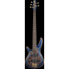 Ibanez SR2605L-CBB Premium SR Electric Bass 5-String Lefty - Cerulean Blue Burst + Gig Bag