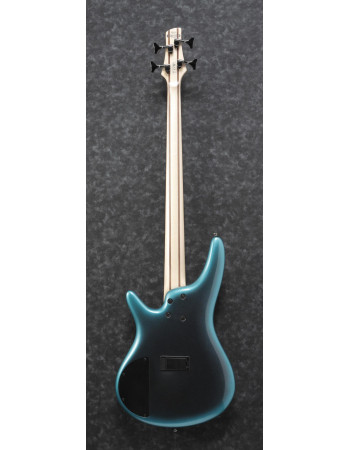 Ibanez SR300E-CUB SR Electric Bass 4-String - Cerulean Aura Burst