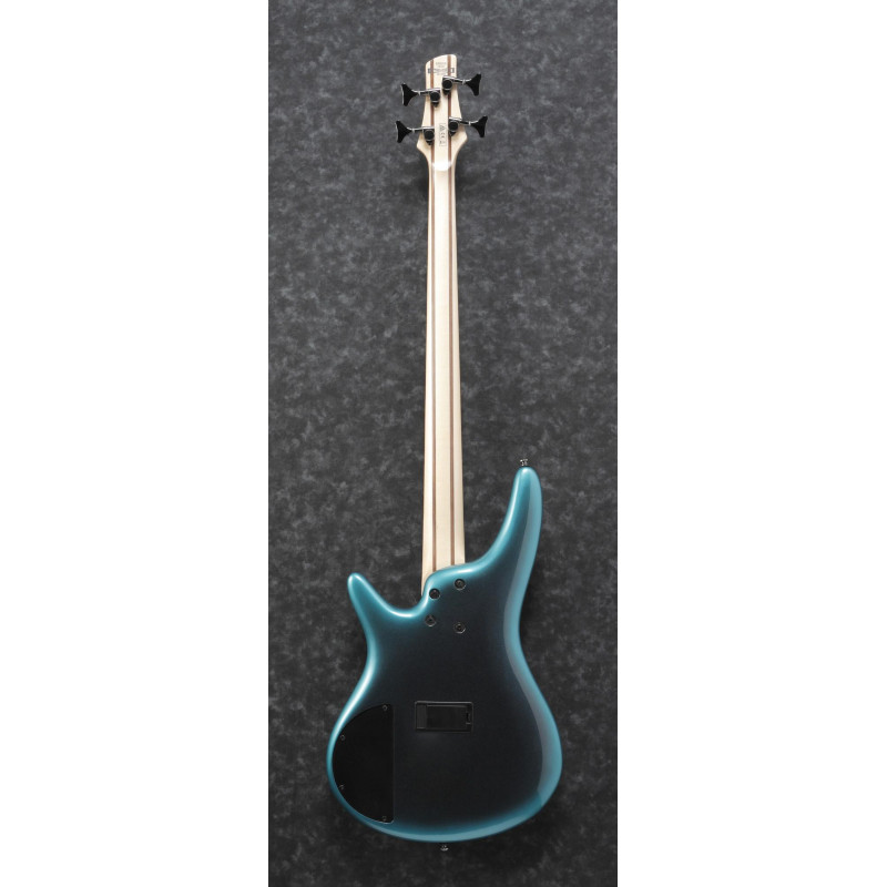 Ibanez SR300E-CUB SR Electric Bass 4-String - Cerulean Aura Burst