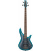 Ibanez SR300E-CUB SR Electric Bass 4-String - Cerulean Aura Burst