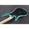 Ibanez SR300E-CUB SR Electric Bass 4-String - Cerulean Aura Burst