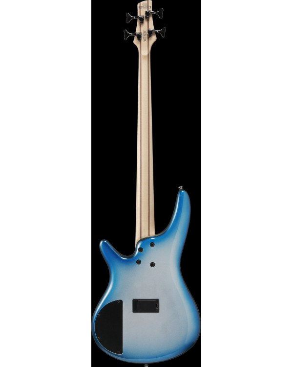 Ibanez SR300E-DOT SR Electric Bass 4-String - Deep Ocean Metallic