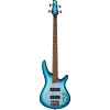 Ibanez SR300E-DOT SR Electric Bass 4-String - Deep Ocean Metallic