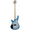 Ibanez SR300E-DOT SR Electric Bass 4-String - Deep Ocean Metallic