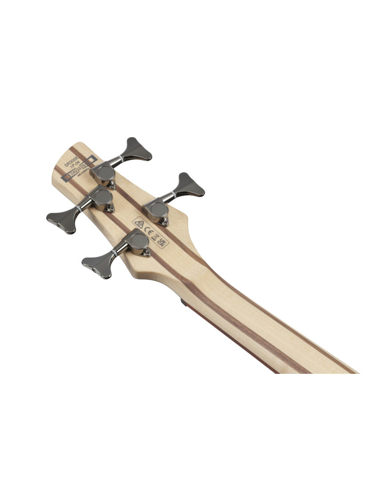 Ibanez SR300E-DOT SR Electric Bass 4-String - Deep Ocean Metallic