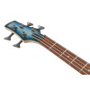 Ibanez SR300E-DOT SR Electric Bass 4-String - Deep Ocean Metallic