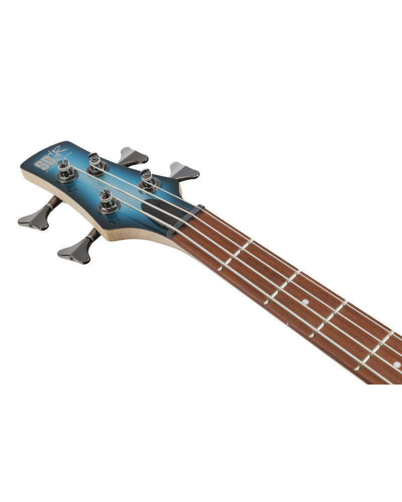 Ibanez SR300E-DOT SR Electric Bass 4-String - Deep Ocean Metallic