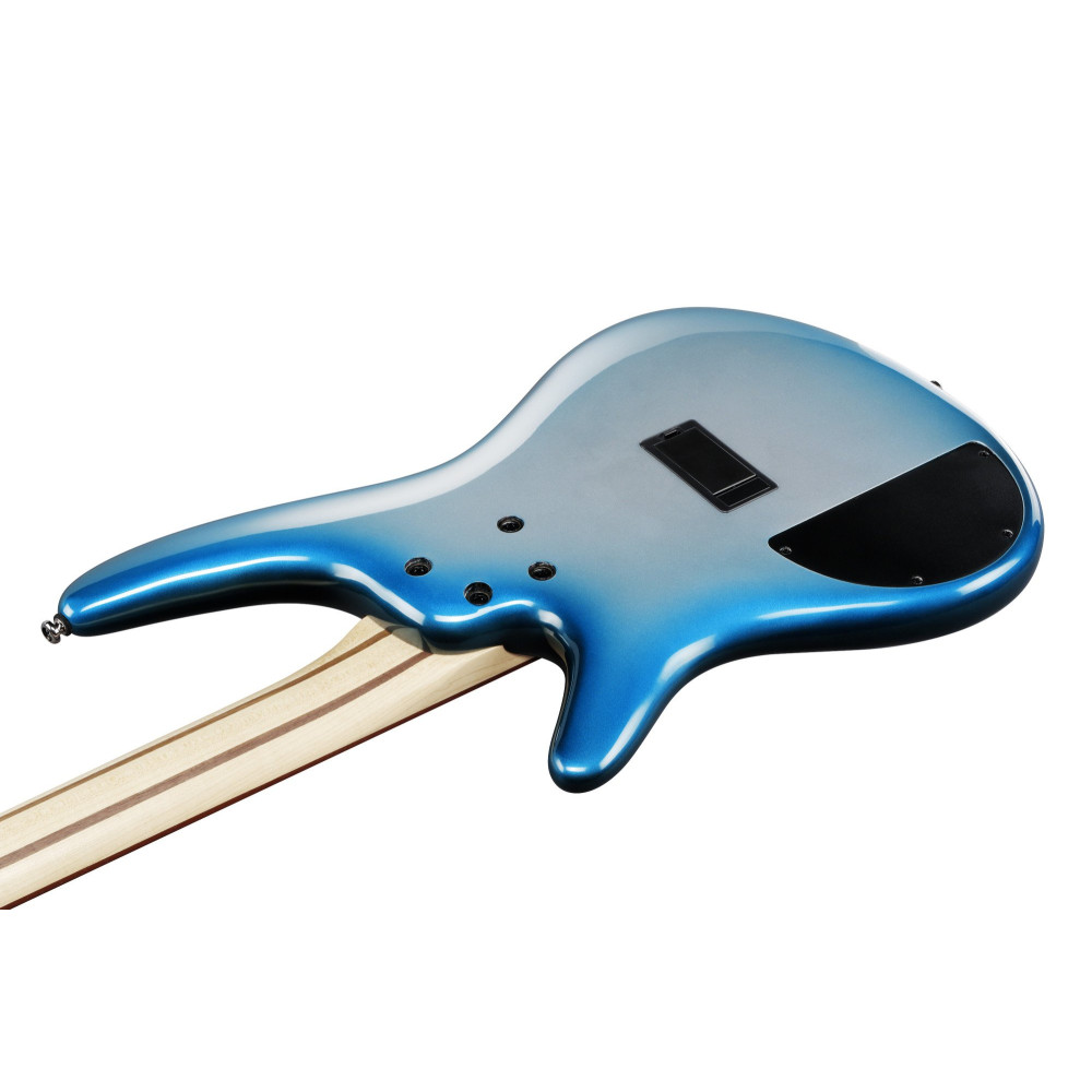 Ibanez SR300E-DOT SR Electric Bass 4-String - Deep Ocean Metallic
