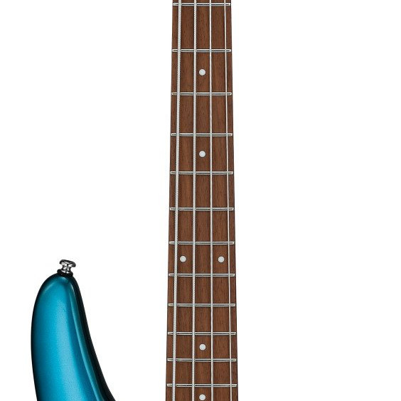 Ibanez SR300E-DOT SR Electric Bass 4-String - Deep Ocean Metallic