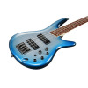 Ibanez SR300E-DOT SR Electric Bass 4-String - Deep Ocean Metallic