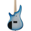 Ibanez SR300E-DOT SR Electric Bass 4-String - Deep Ocean Metallic