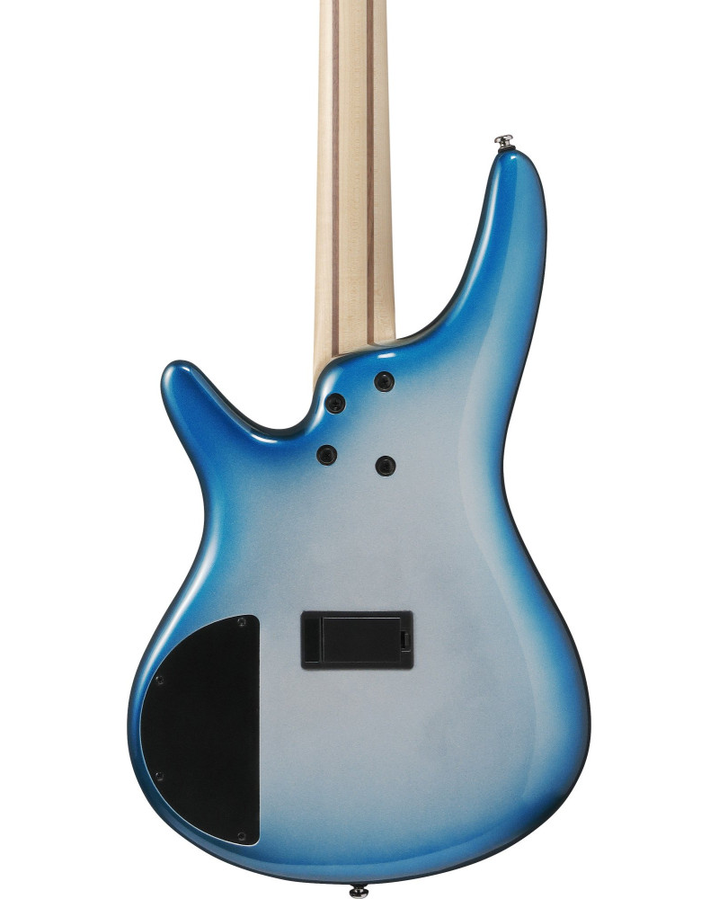 Ibanez SR300E-DOT SR Electric Bass 4-String - Deep Ocean Metallic