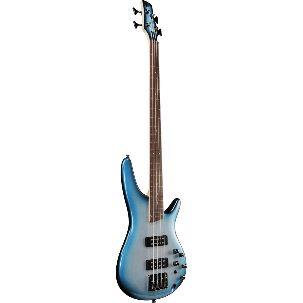 Ibanez SR300E-DOT SR Electric Bass 4-String - Deep Ocean Metallic