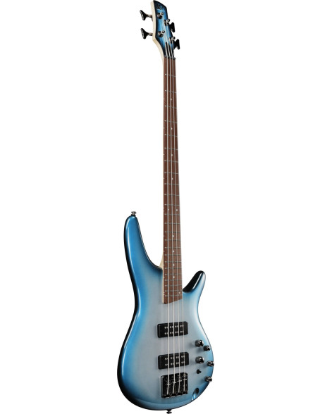 Ibanez SR300E-DOT SR Electric Bass 4-String - Deep Ocean Metallic