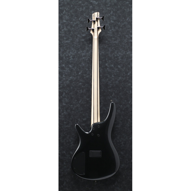 Ibanez SR300E-IPT SR E-Bass 4-String - Iron Pewter