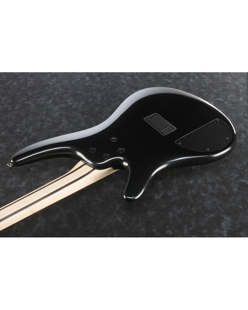Ibanez SR300E-IPT SR E-Bass 4-String - Iron Pewter