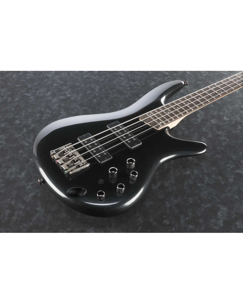 Ibanez SR300E-IPT SR E-Bass 4-String - Iron Pewter