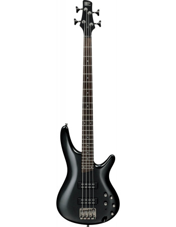 Ibanez SR300E-IPT SR E-Bass 4-String - Iron Pewter