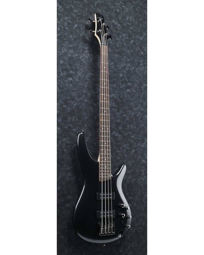 Ibanez SR300E-IPT SR E-Bass 4-String - Iron Pewter