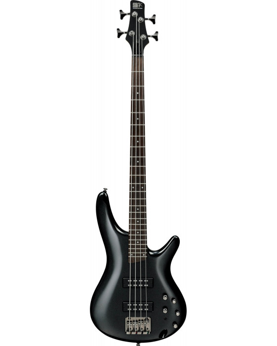Ibanez SR300E-IPT SR E-Bass 4-String - Iron Pewter