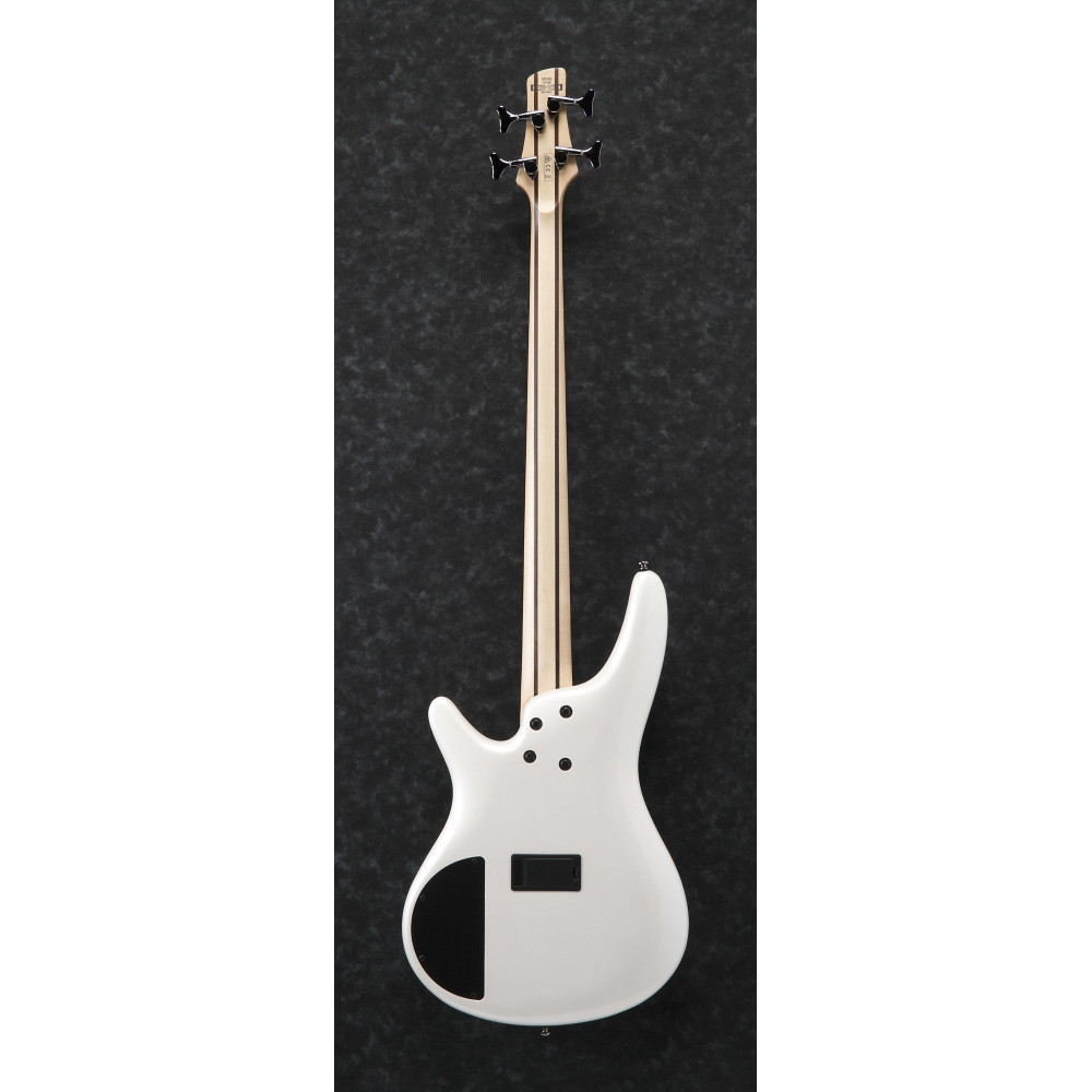 Ibanez SR300E-PW SR Electric Bass 4-String - Pearl White