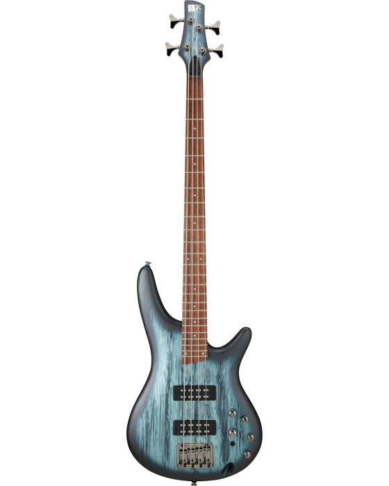 Ibanez SR300E-SVM SR Electric Bass 4-String - Sky Veil Matte