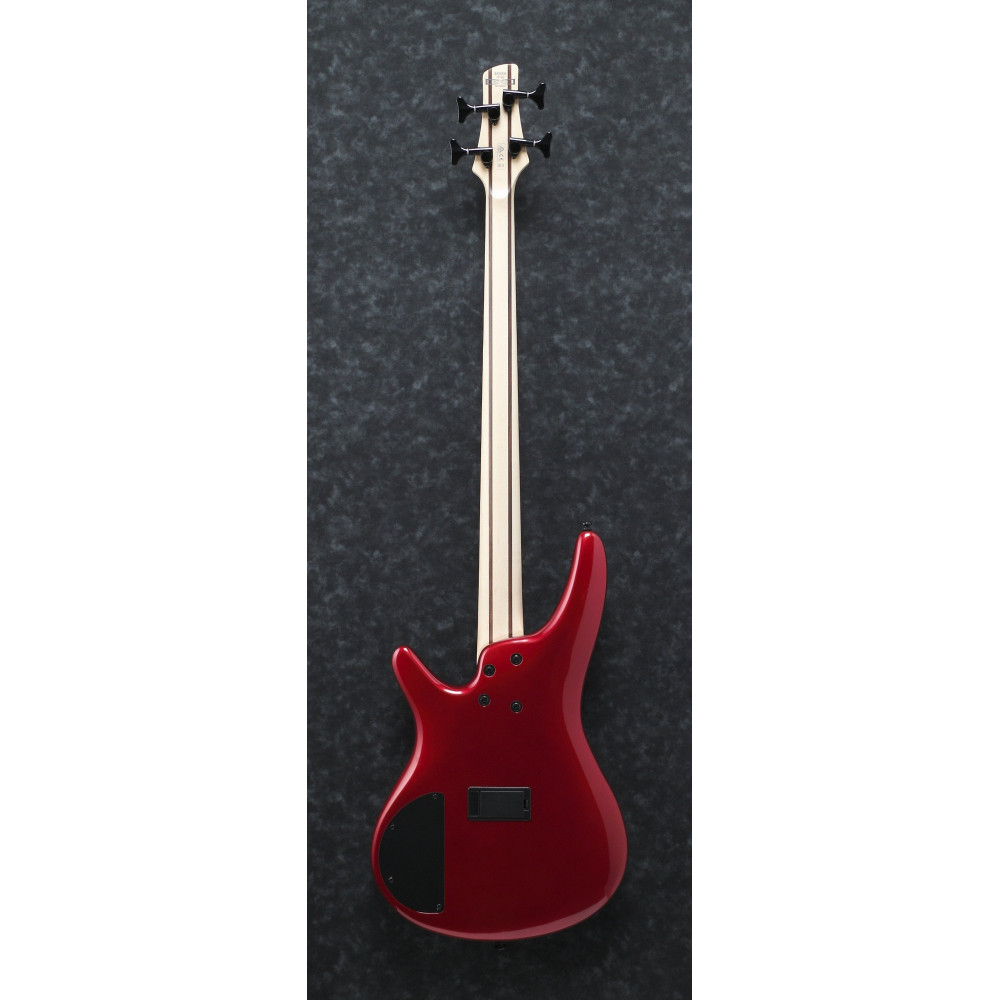 Ibanez SR300EB-CA SR Electric Bass 4-String - Candy Apple