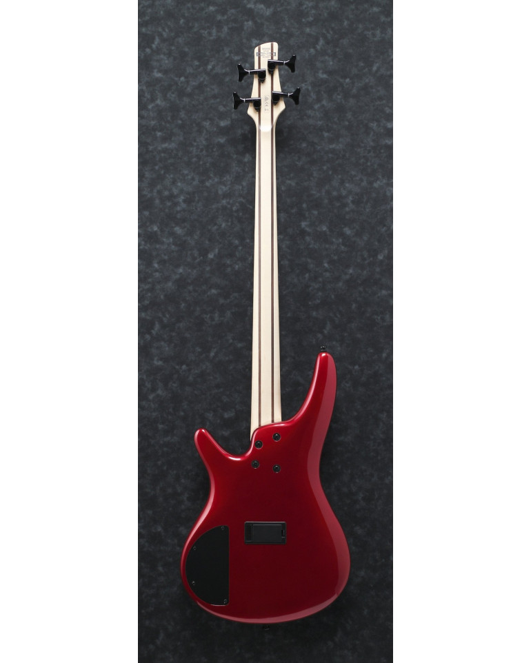 Ibanez SR300EB-CA SR Electric Bass 4-String - Candy Apple