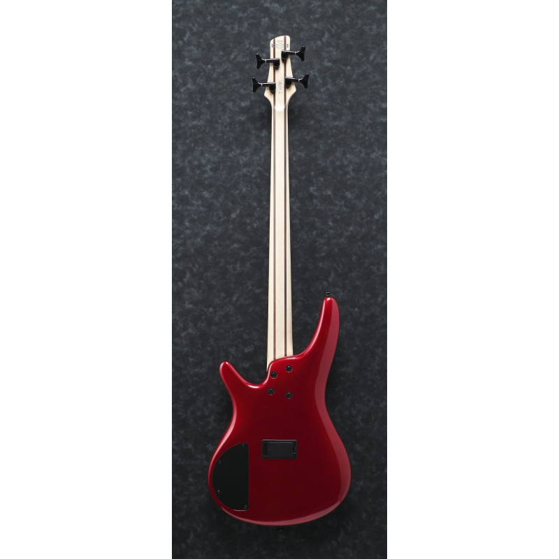 Ibanez SR300EB-CA SR Electric Bass 4-String - Candy Apple