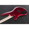 Ibanez SR300EB-CA SR Electric Bass 4-String - Candy Apple