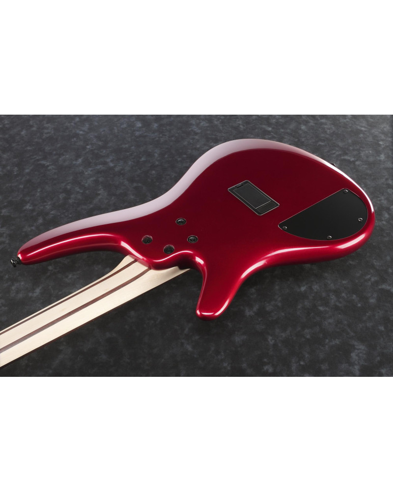 Ibanez SR300EB-CA SR Electric Bass 4-String - Candy Apple