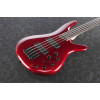 Ibanez SR300EB-CA SR Electric Bass 4-String - Candy Apple