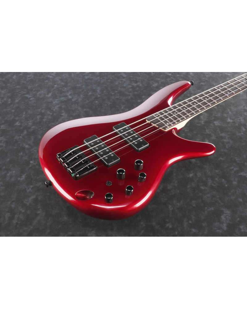 Ibanez SR300EB-CA SR Electric Bass 4-String - Candy Apple