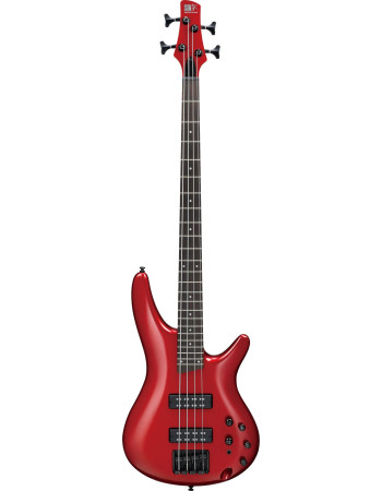 Ibanez SR300EB-CA SR Electric Bass 4-String - Candy Apple