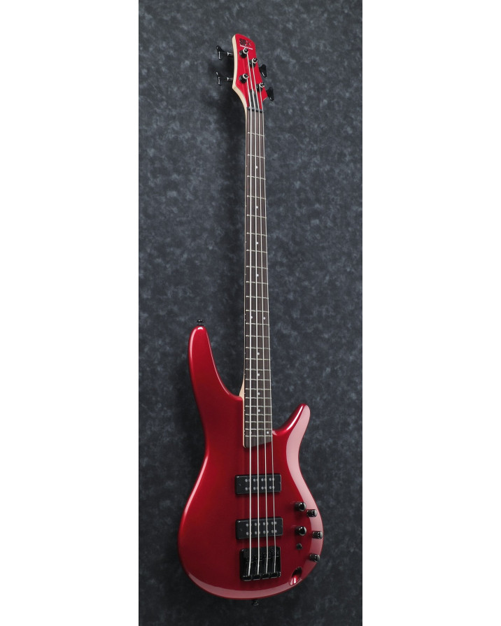 Ibanez SR300EB-CA SR Electric Bass 4-String - Candy Apple