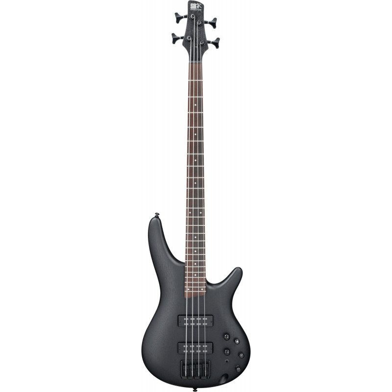 Ibanez SR300EB-WK SR Electric Bass 4-String - Weathered Black