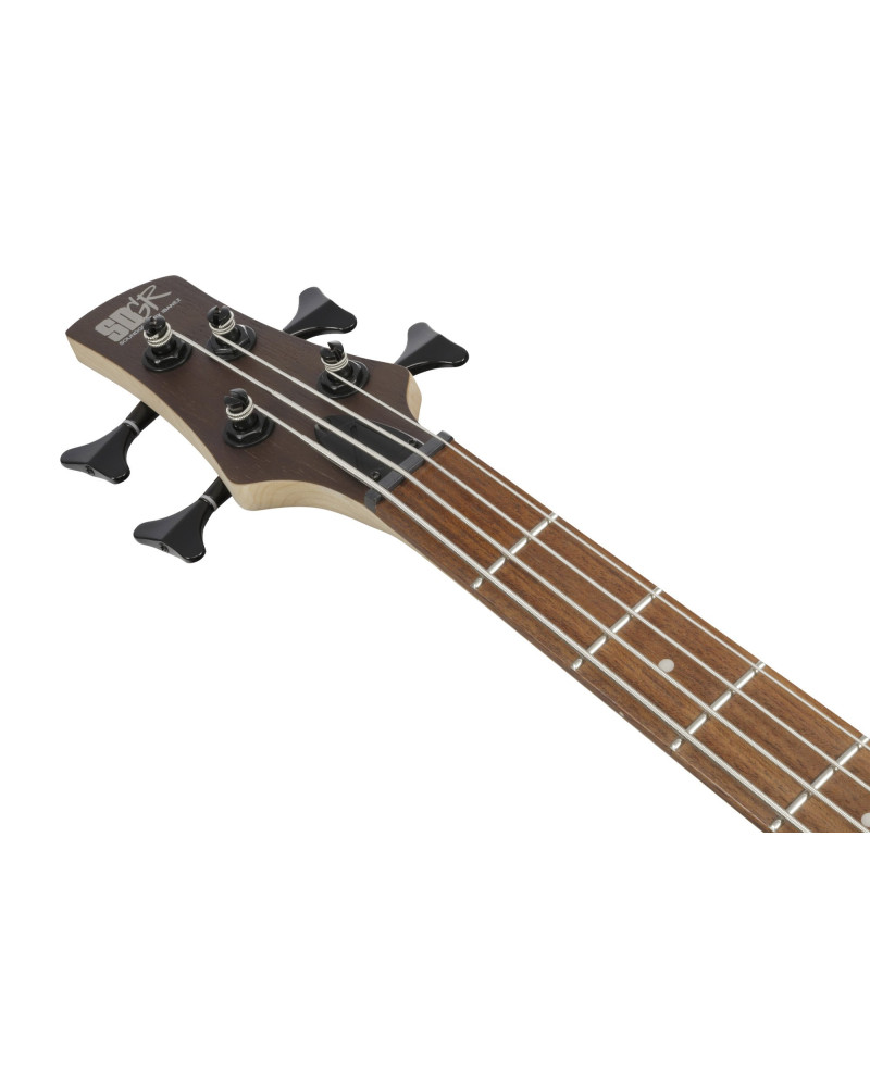 Ibanez SR300EB-WNF SR Electric Bass 4-String - Walnut Flat