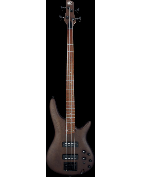 Ibanez SR300EB-WNF SR Electric Bass 4-String - Walnut Flat