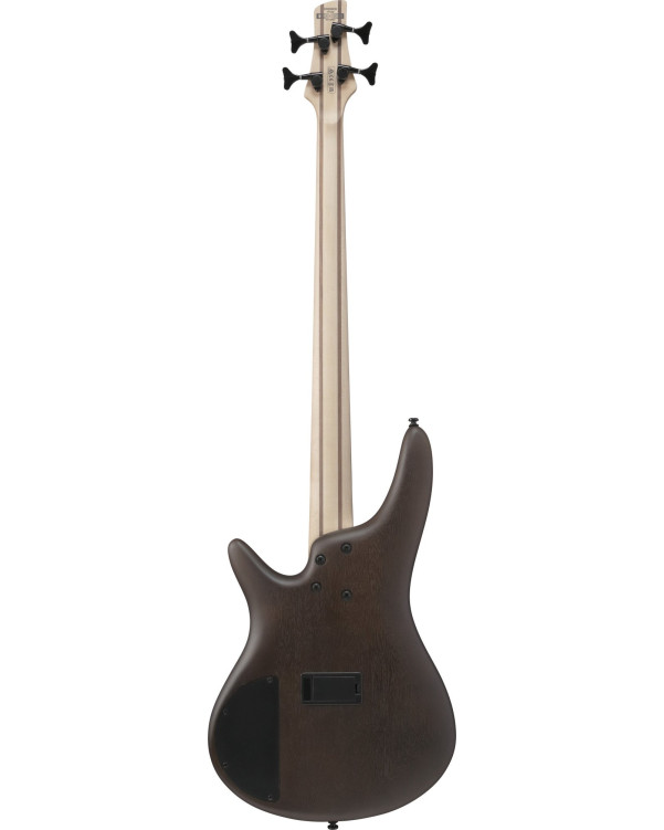 Ibanez SR300EB-WNF SR Electric Bass 4-String - Walnut Flat