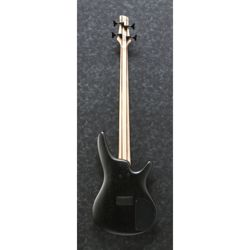 Ibanez SR300EBL-WK SR Electric Bass 4-String Lefty - Weathered Black