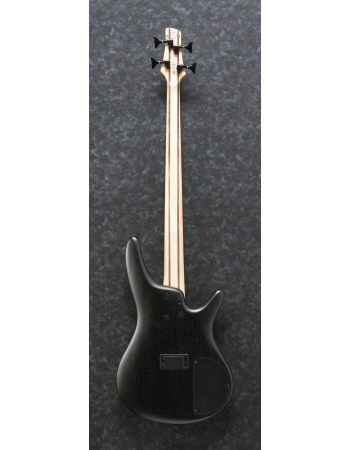 Ibanez SR300EBL-WK SR Electric Bass 4-String Lefty - Weathered Black