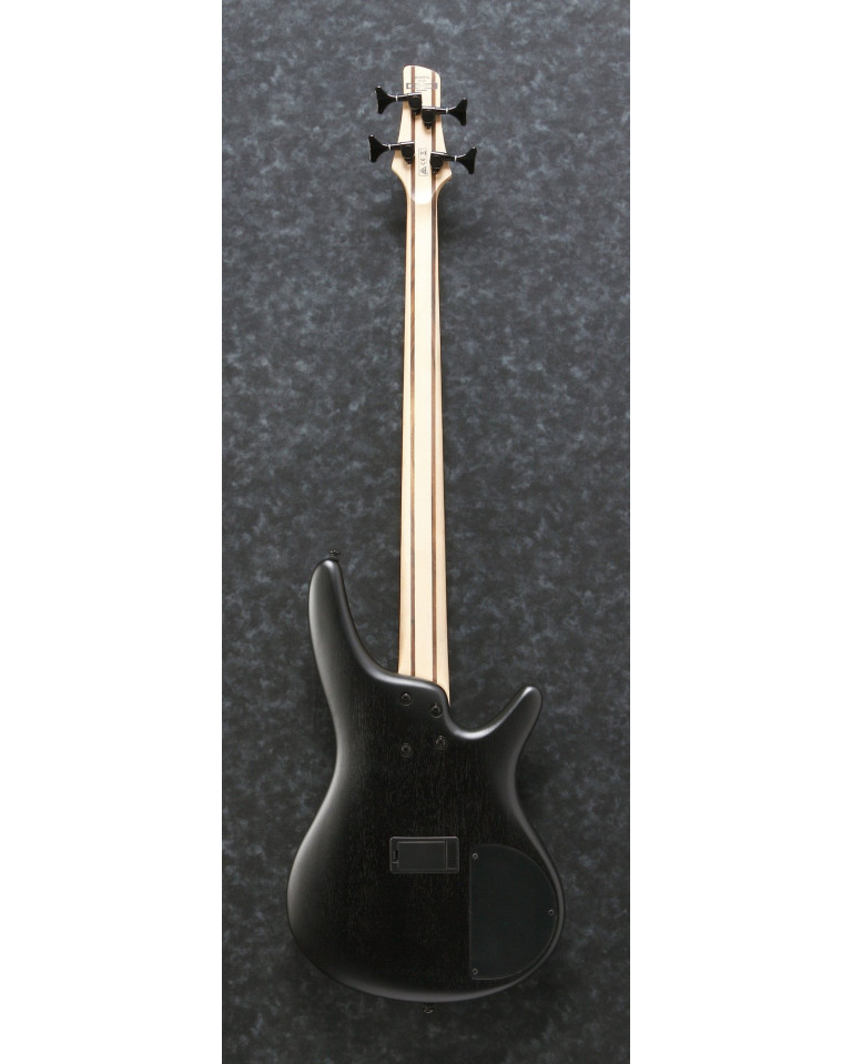 Ibanez SR300EBL-WK SR Electric Bass 4-String Lefty - Weathered Black