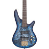 Ibanez SR300EDX-CZM SR Electric Bass 4-String - Cosmic Blue Frozen Matte