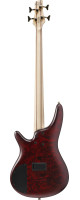 Ibanez SR300EDX-WZM SR Electric Bass 4-String - Wine Red Frozen Matte